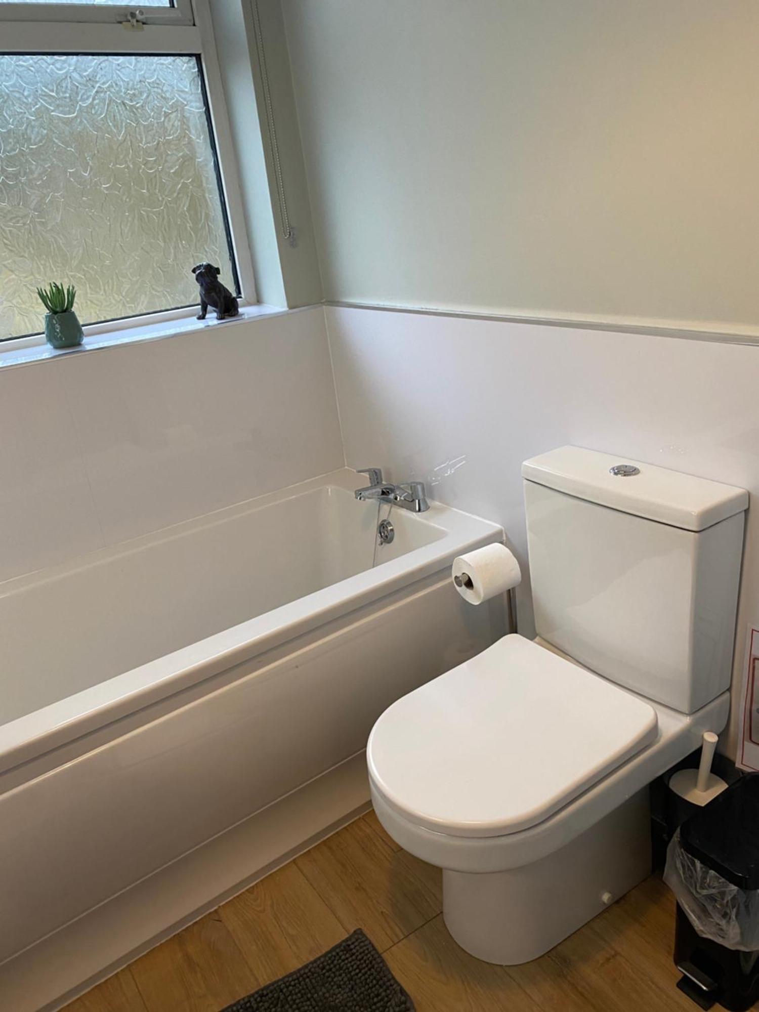Irvinestown Fermanagh 2 Bedroom Apartment 외부 사진